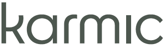 Karmic Wood Logo